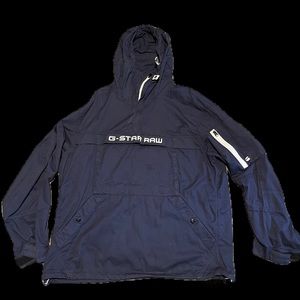 G-Star Pullover jacket